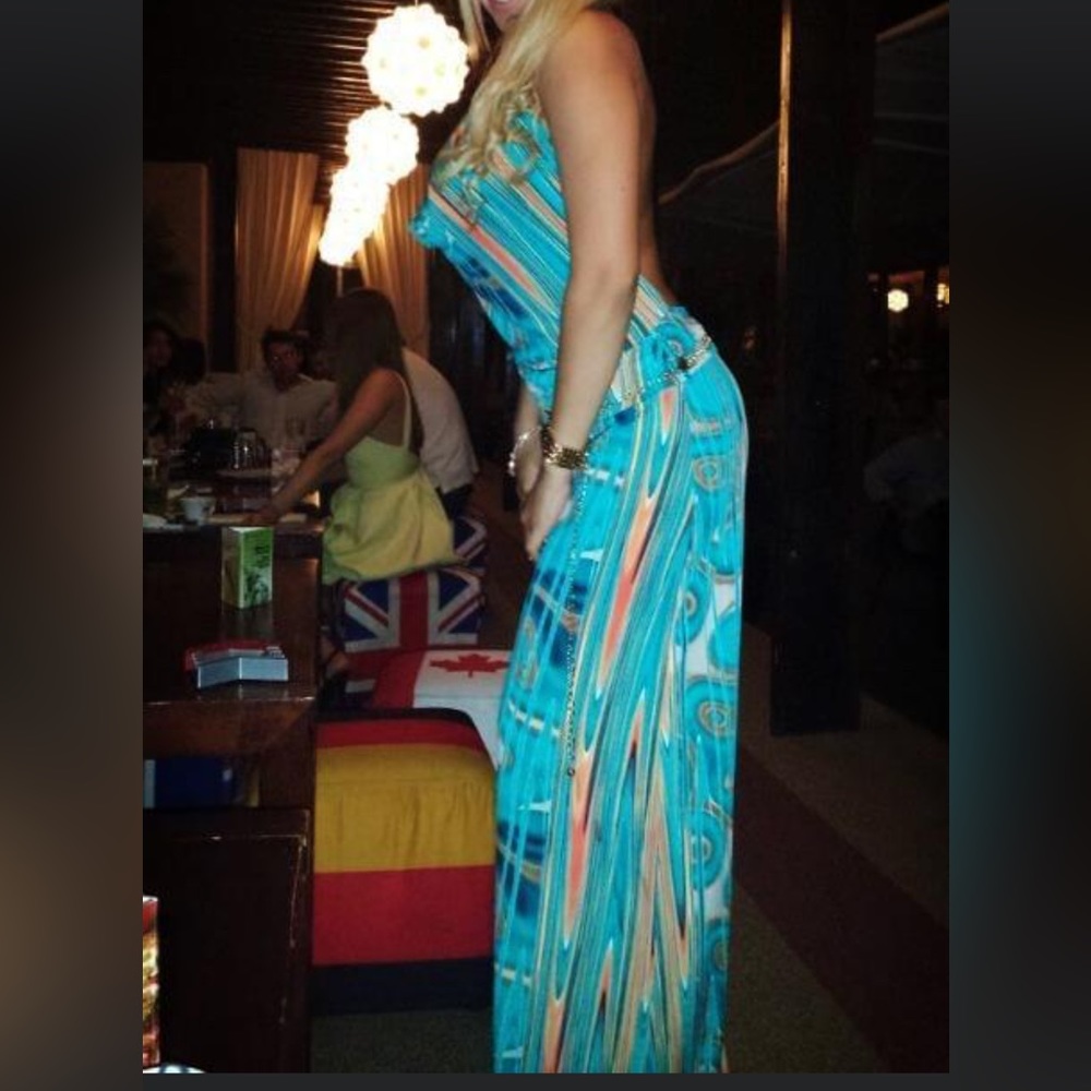 Lynne Jumpsuit